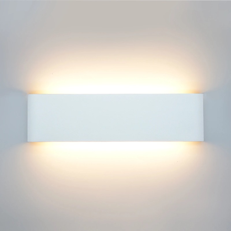 Outdoor Lighting Hardwired - مصابيح جدارية حديثة مثبتة على الحائط،