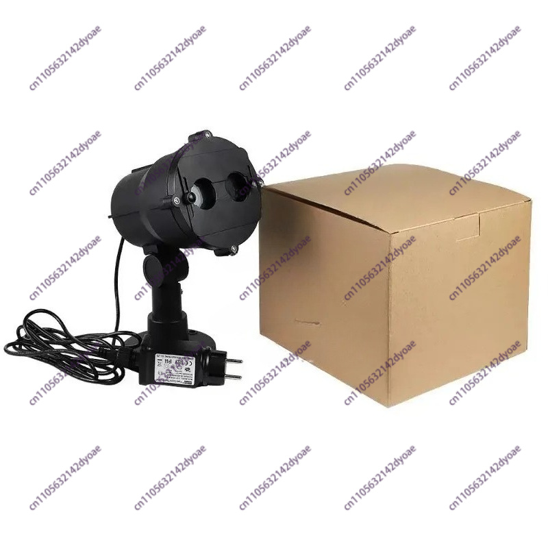 Outdoor Lighting Warehouse - جهاز طارد الطيور بالليزر للاستخدام الخارجي