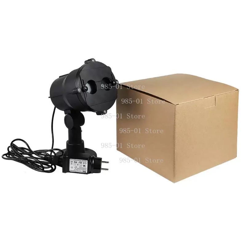 Outdoor Lighting Warehouse - جهاز طارد الطيور بالليزر للاستخدام الخارجي