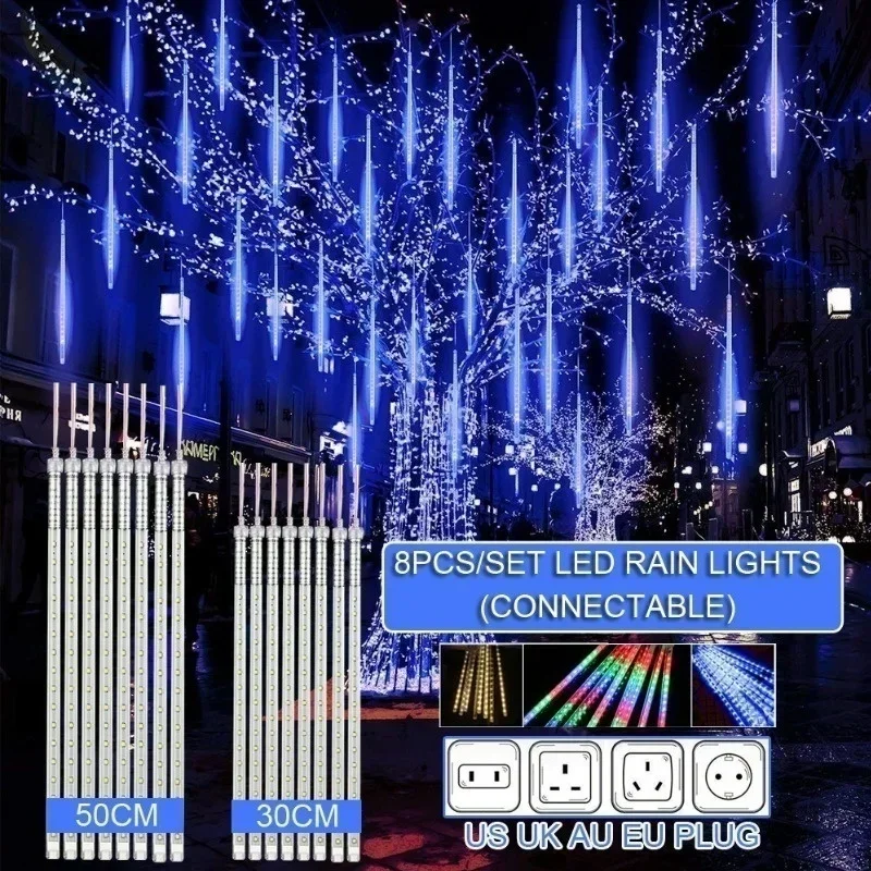 Outdoor Lighting Uk - 30 سنتيمتر/50 سنتيمتر مقاوم للماء النيزك