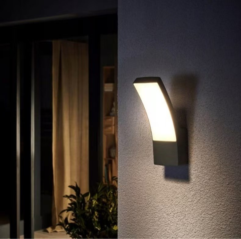 مصباح جداري LED مقاوم للماء 20 - مراجعة Outdoor Lighting Hardwired وسعره