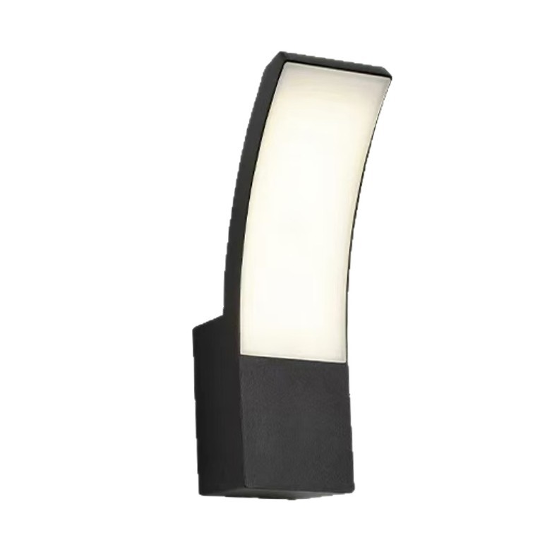 مصباح جداري LED مقاوم للماء 20 - مراجعة Outdoor Lighting Hardwired وسعره