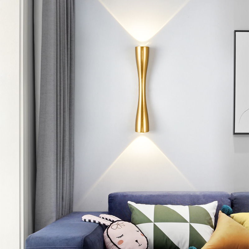 وحدة إضاءة LED جداريّة مصباح ا - مراجعة Outdoor Lighting Hardwired وسعره