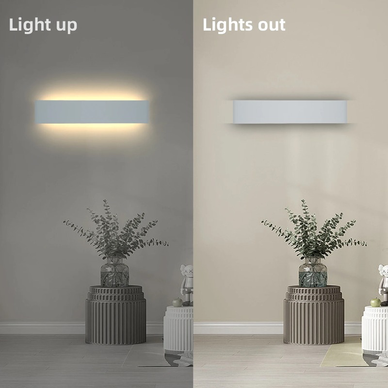 مصابيح جدارية حديثة مثبتة على  - مراجعة Outdoor Lighting Hardwired وسعره