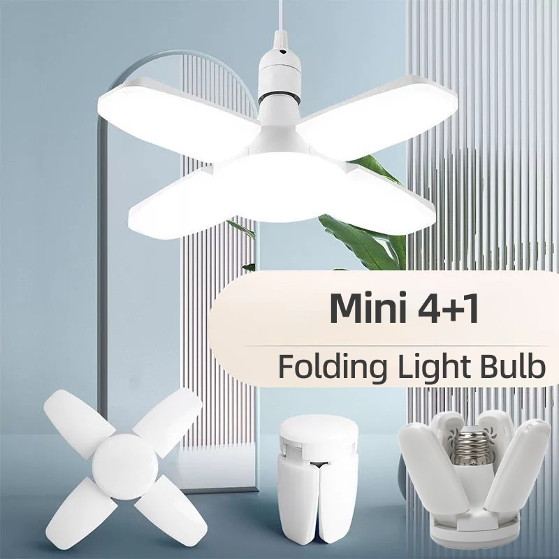 مصباح LED قابل للطي على شكل مر - مراجعة Outdoor Lighting Warehouse وسعره