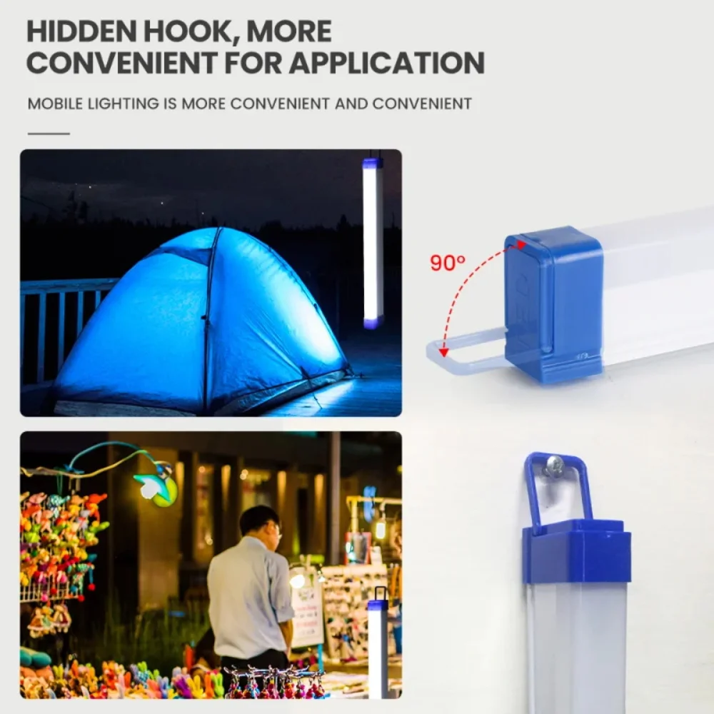 مصباح LED فائق السطوع مصباح يد - مراجعة Outdoor Lighting Lumen وسعره