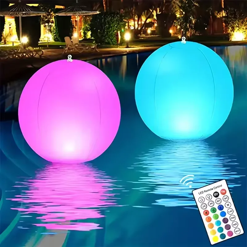 1-5 قطع من أضواء حمام السباحة  - مراجعة Outdoor Lighting Around Pool وسعره