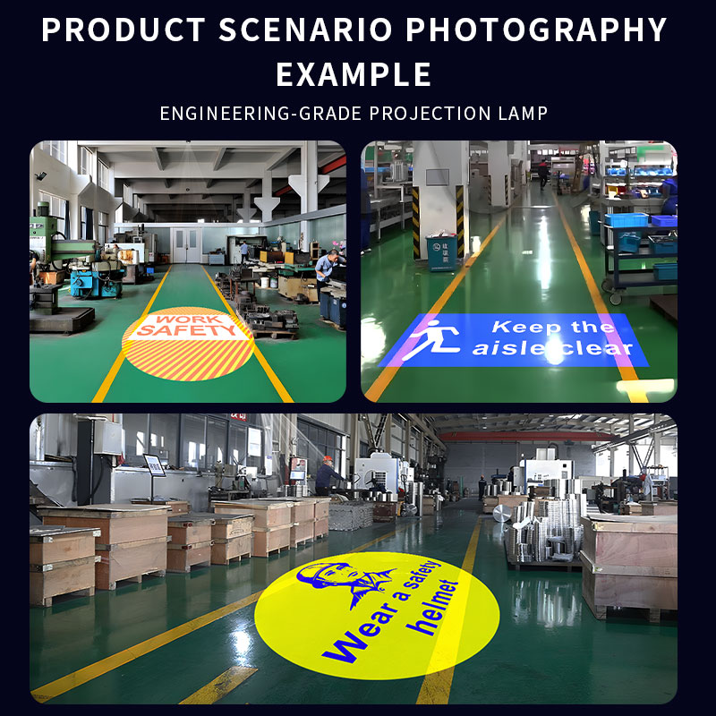 ضوء إسقاط LED قابل للتخصيص بقو - مراجعة Outdoor Lighting Warehouse وسعره