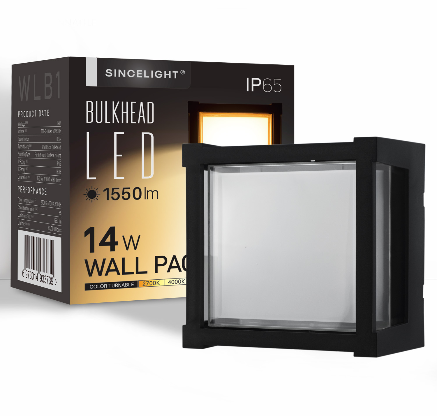 مصباح جداري LED بقوة 14 واط، م - مراجعة Outdoor Lighting Hardwired وسعره