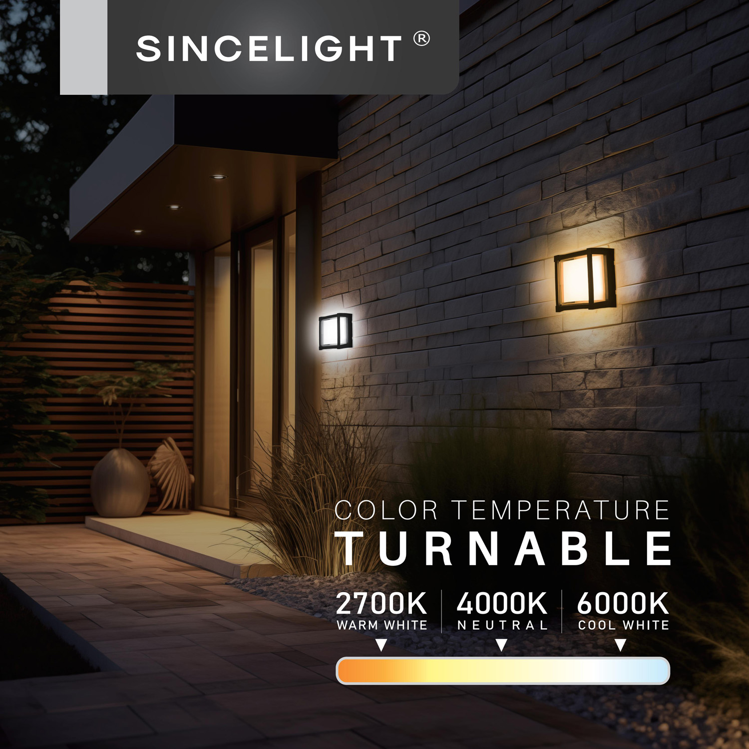 مصباح جداري LED بقوة 14 واط، م - مراجعة Outdoor Lighting Hardwired وسعره