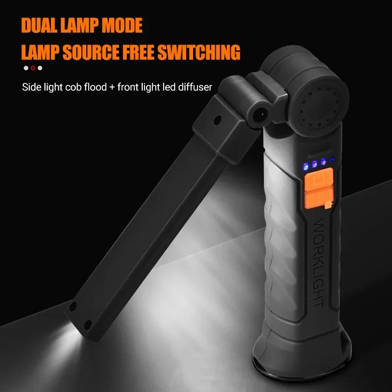 مصباح يدوي LED قابل لإعادة الش - مراجعة Outdoor Lighting Lumen وسعره