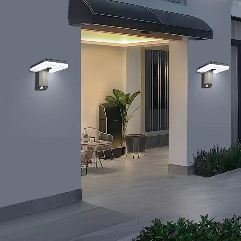 مصباح LED قابل للطي 120 °   مص - مراجعة Outdoor Lighting Ideas وسعره