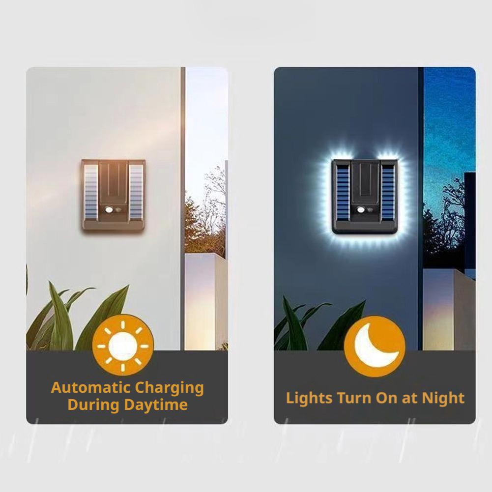 مصباح LED قابل للطي 120 °   مص - مراجعة Outdoor Lighting Ideas وسعره