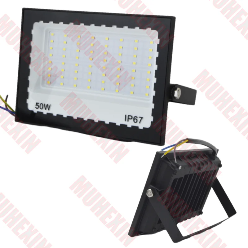 إضاءة غامرة LED مضادة للماء لل - مراجعة Outdoor Lighting Warehouse وسعره