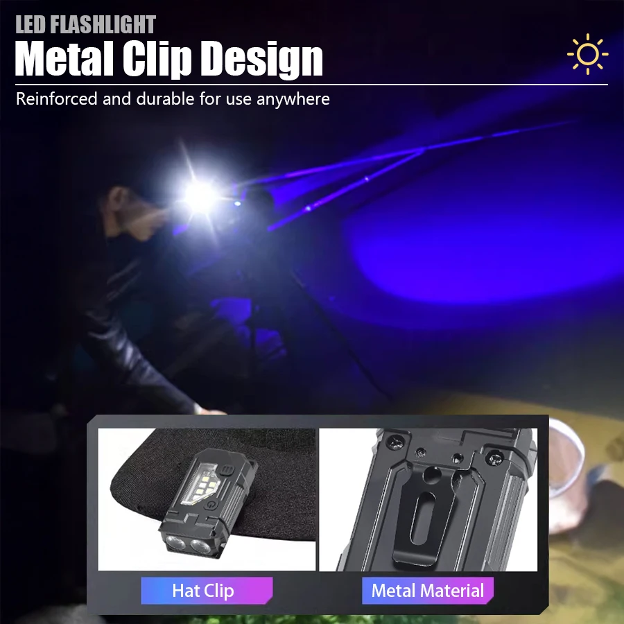 مصباح يدوي صغير للتعليق على ال - مراجعة Outdoor Lighting Lumen وسعره
