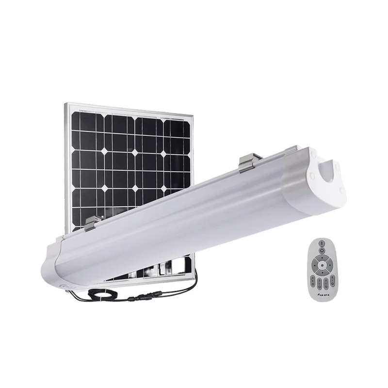مصباح LED خطي ثلاثي الحماية 0  - مراجعة Outdoor Lighting Warehouse وسعره
