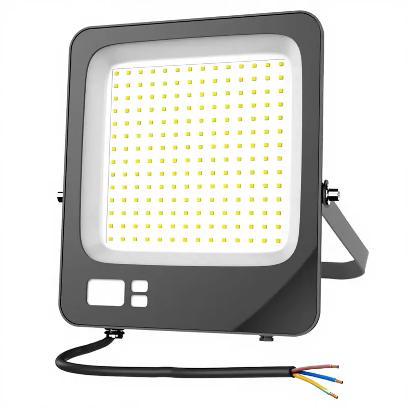 كشاف LED للاستخدام التجاري الخ - مراجعة Outdoor Lighting Warehouse وسعره