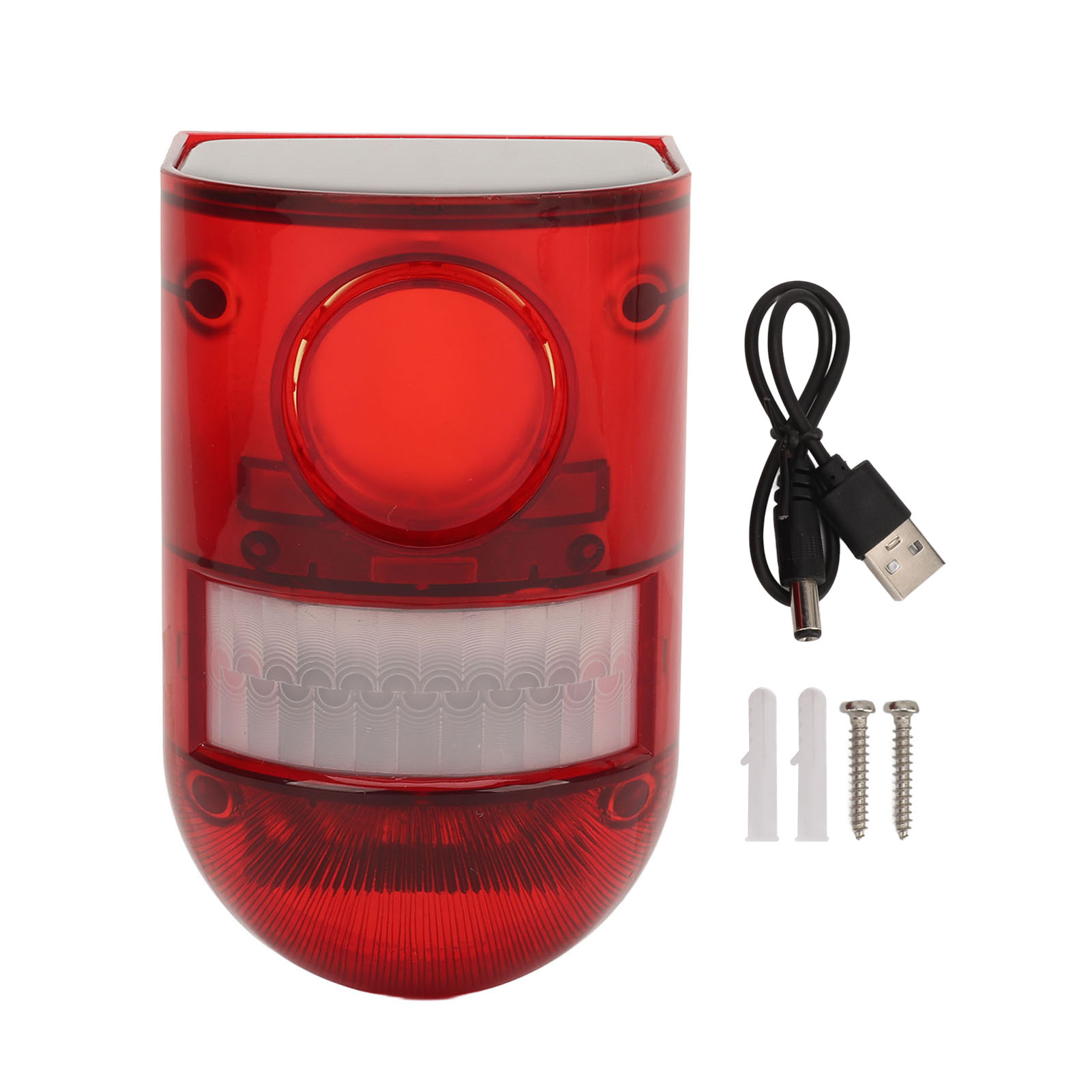 العالمي الشمسية مستشعر حركة خا - مراجعة Outdoor Lighting Warehouse وسعره