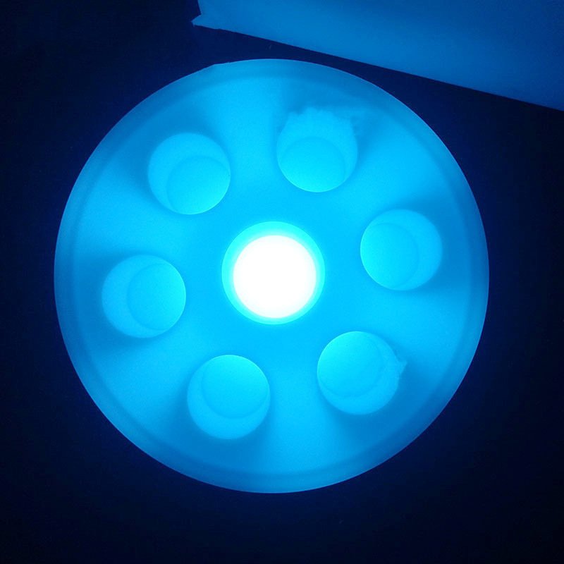 جولة حمام سباحة حزب صمام ثنائي - مراجعة Outdoor Lighting Around Pool وسعره