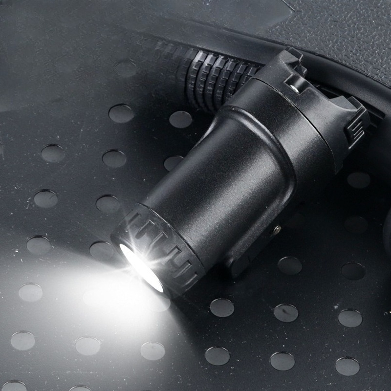 مصباح محمول عالي السطوع للتركي - مراجعة Outdoor Lighting Collections وسعره