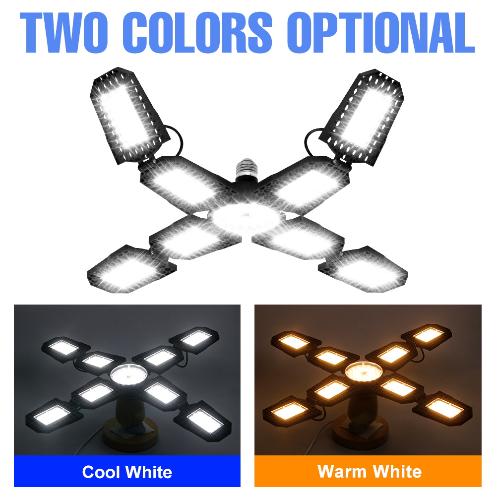 300 واط LED مصباح المرآب E27/E - مراجعة Outdoor Lighting Warehouse وسعره