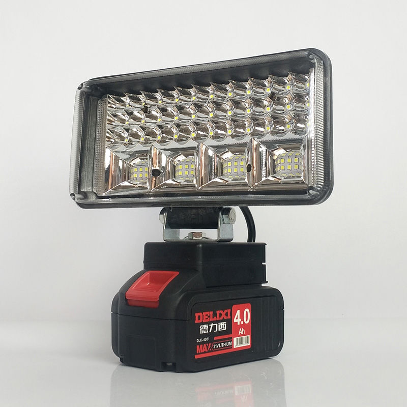 أضواء الطوارئ LED كهربائي أضوا - مراجعة Outdoor Lighting Electrician وسعره