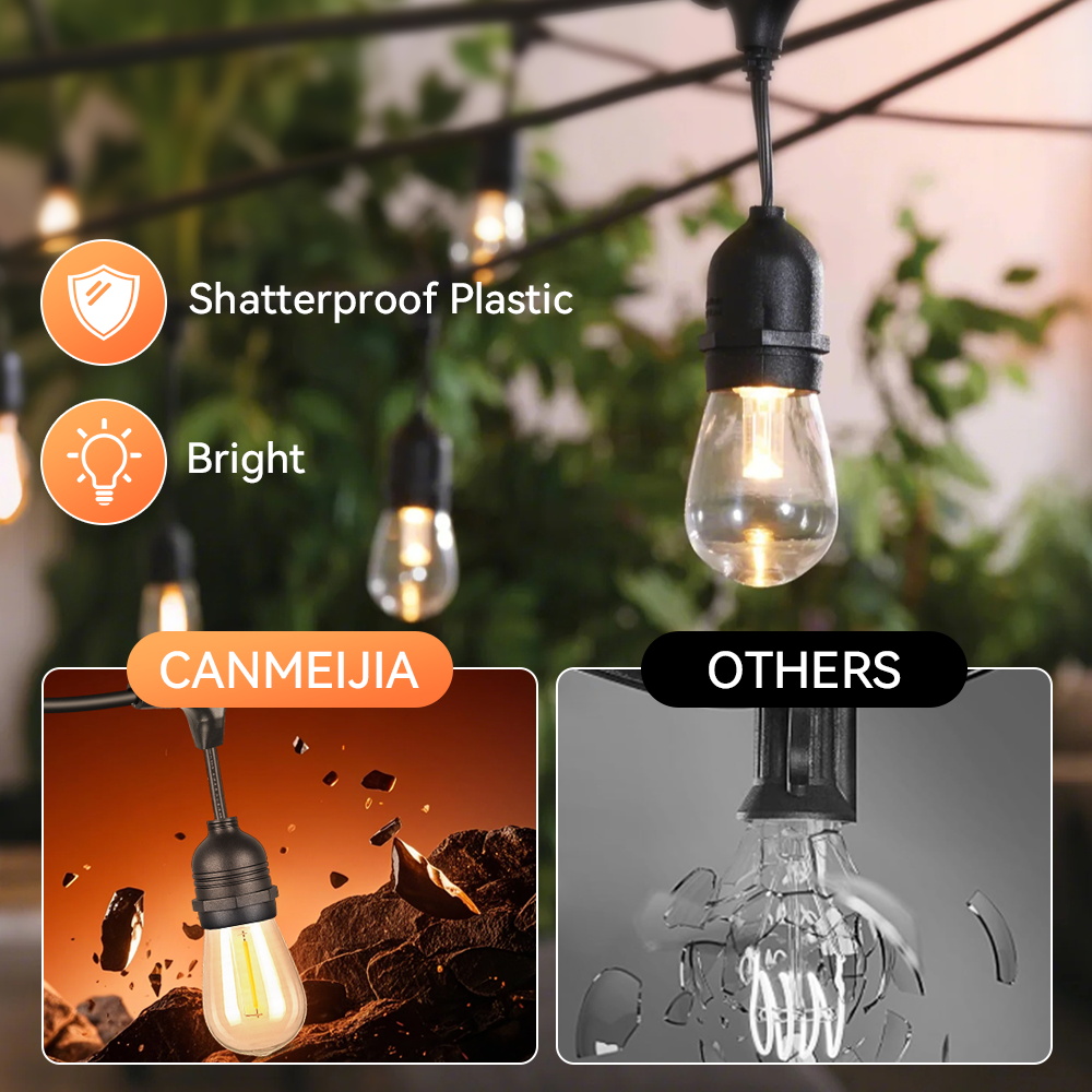 E27 في الهواء الطلق سلسلة أضوا - مراجعة Outdoor Lighting Uk وسعره