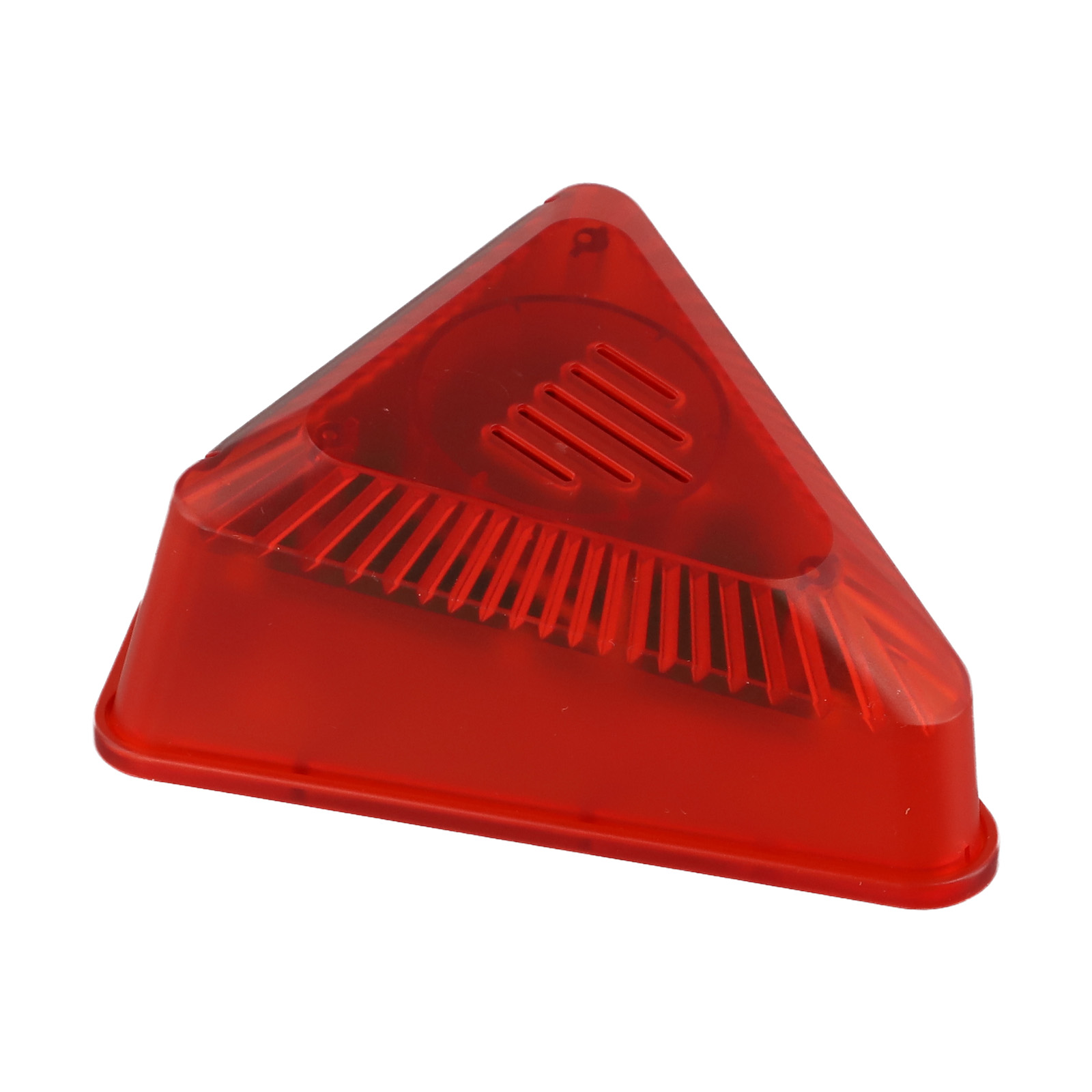 ضوء إنذار شمسي 129 ديسيبل مع ص - مراجعة Outdoor Lighting Warehouse وسعره