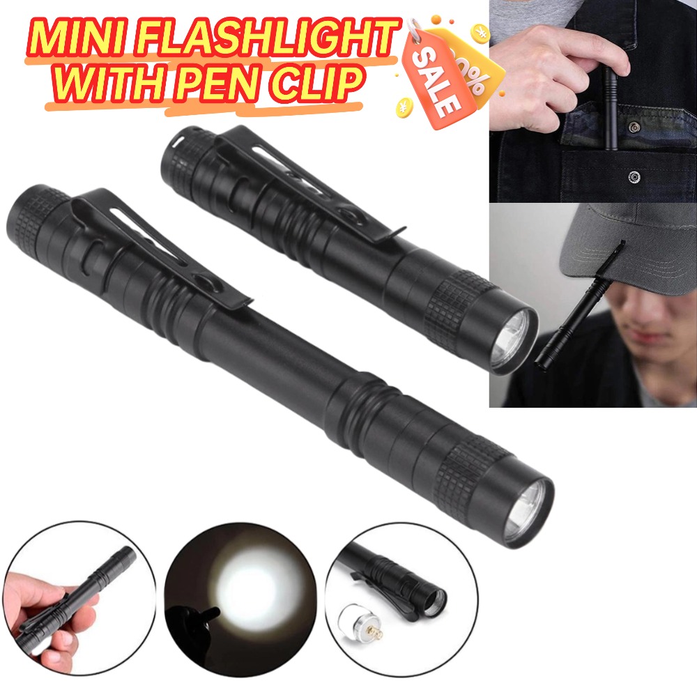 مصباح يدوي للعمل 1000 لومن COB - مراجعة Outdoor Lighting Electrician وسعره
